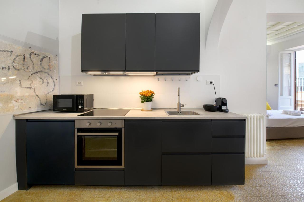 Apartamento Monserrato Charme - Campo Dei Fiori *