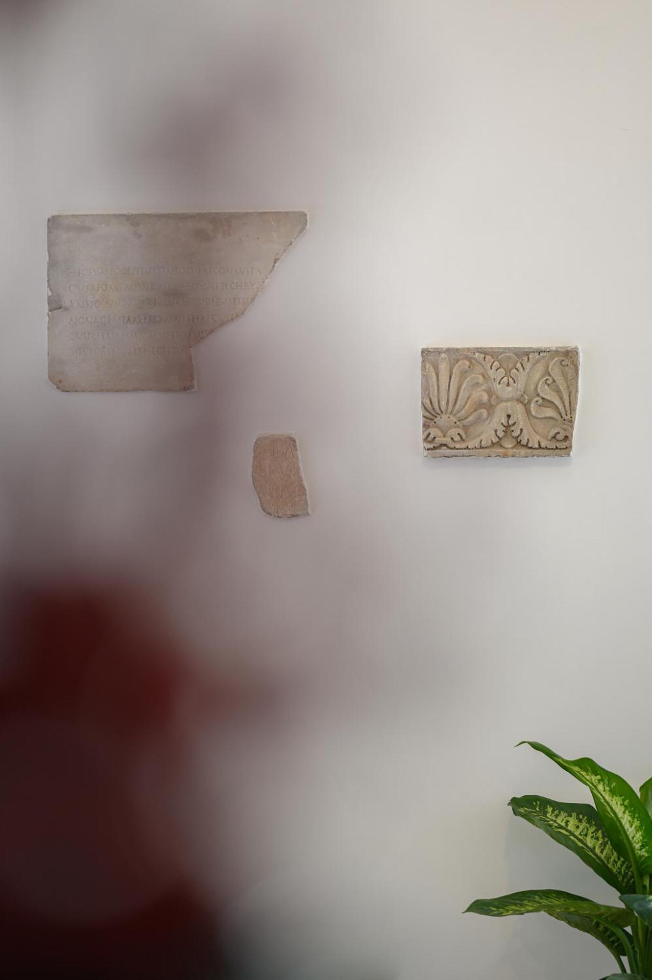 Monserrato Charme - Campo Dei Fiori Apartamento Roma