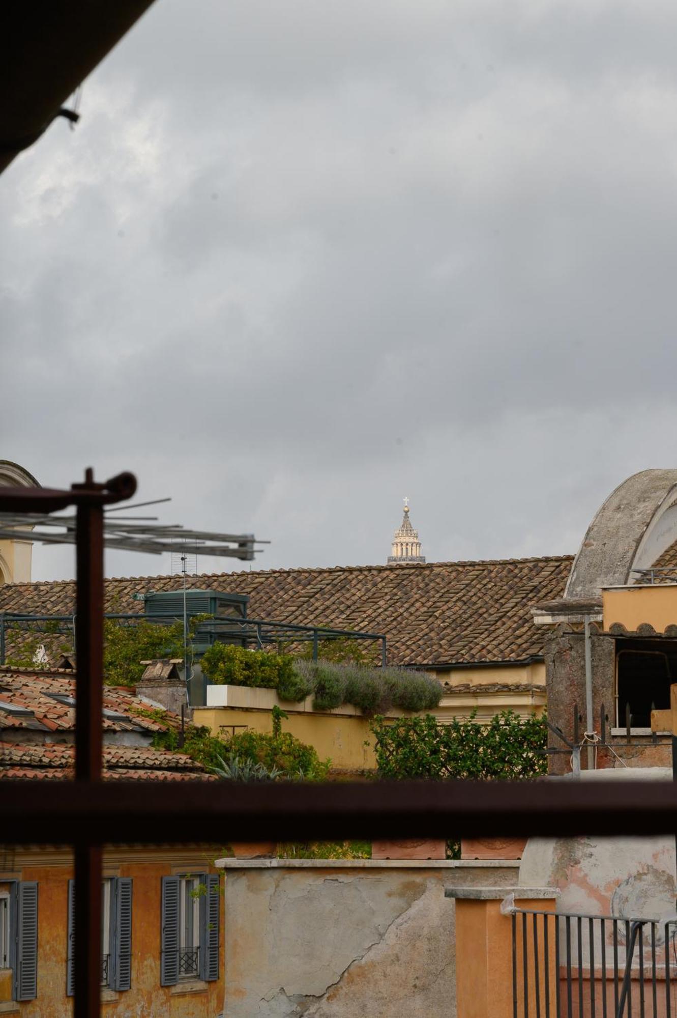 Monserrato Charme - Campo Dei Fiori Appartamento Roma